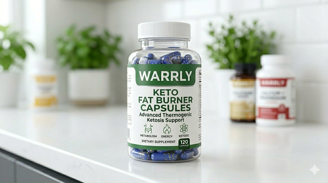 Spirullina 1